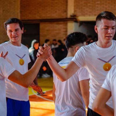 Youth Challenge 2019